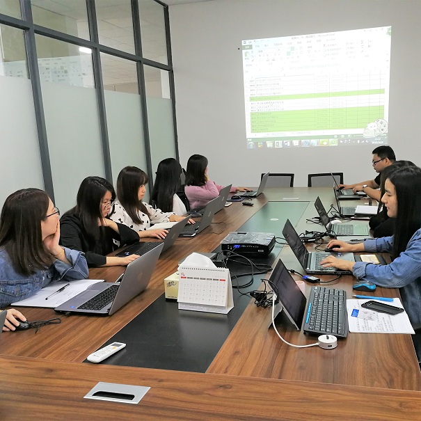 如果2020年重啟，科技服務人的一天是這樣的-專業(yè)品質「智為銘略」