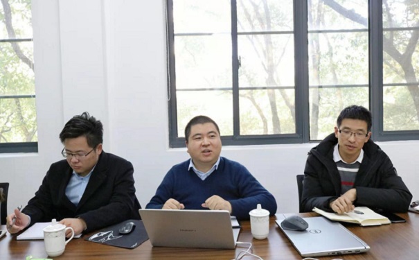 智為銘略邀請專業(yè)會(huì)計(jì)師開展高新技術(shù)企業(yè)申報(bào)財(cái)務(wù)培訓(xùn)會(huì)「智為銘略」