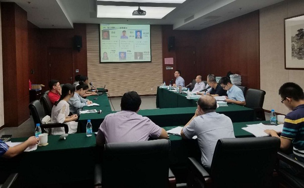 智為銘略，姑蘇區科技創新創業領軍人才，創新創業領軍人才項目