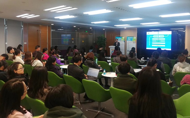 高新技術企業申報，園區高新企業