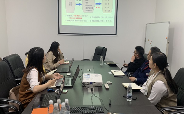 高新技術企業