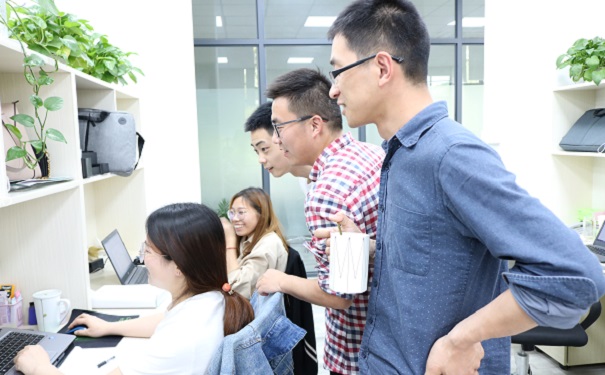 高新技術企業