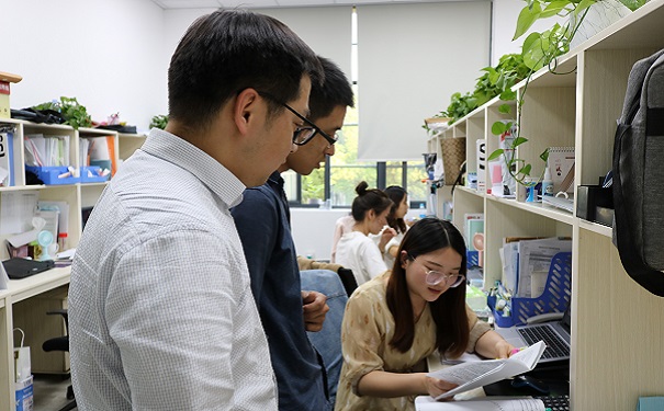 高新技術企業(yè)