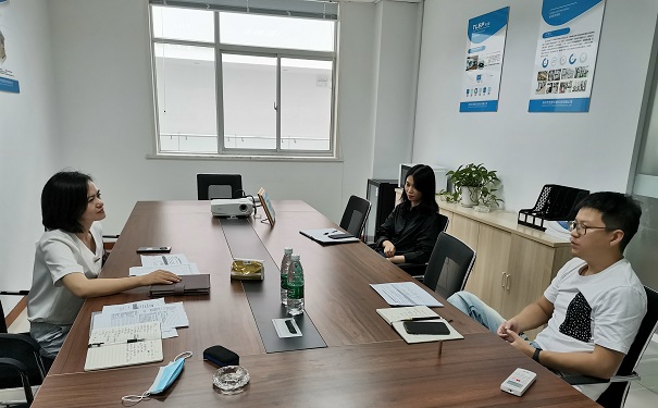 高新技術企業