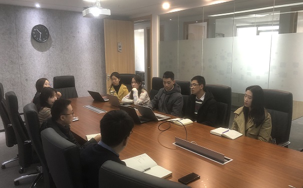 技術(shù)先進型服務企業(yè)