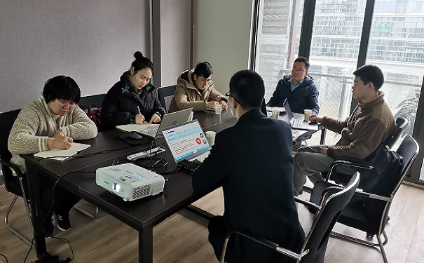 雙軟企業