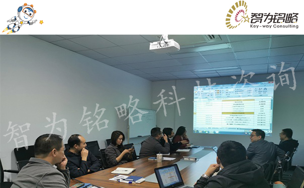 高新技術企業