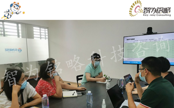 高新技術企業(yè)