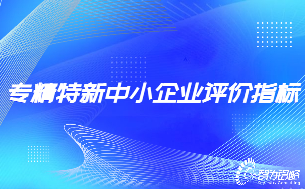 專精特新中小企業評價指標.jpg