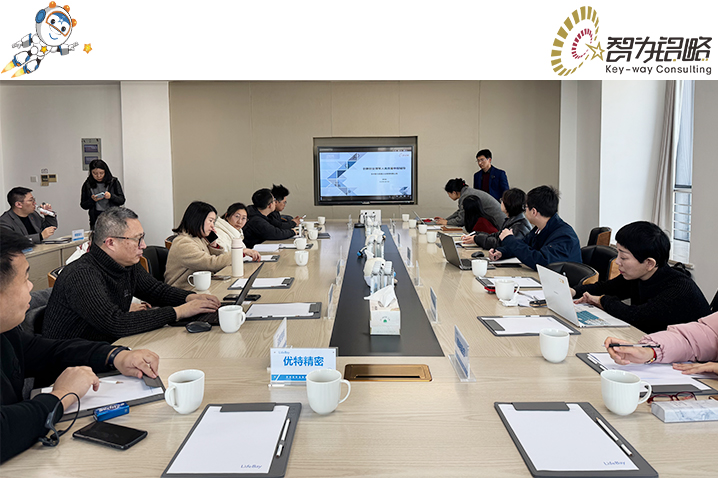 智為銘略受邀主講2025雙創(chuàng)人才&高企高質(zhì)量申報輔導(dǎo)專題培訓(xùn)會